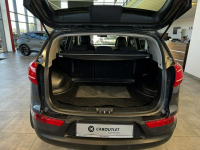 Kia Sportage 2.0CRDI 4x4 2013 r.,HAK, salon Polska Myślenice - zdjęcie 9