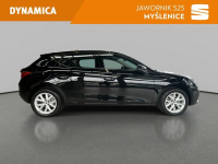 Seat Leon Style - 1.5 TSI - 115KM - Manual - Rocznik 2026! Myślenice - zdjęcie 4