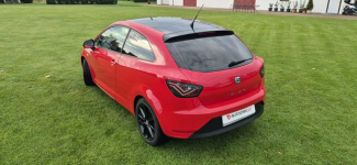 Seat Ibiza Zarejestrowany Paproć - zdjęcie 5