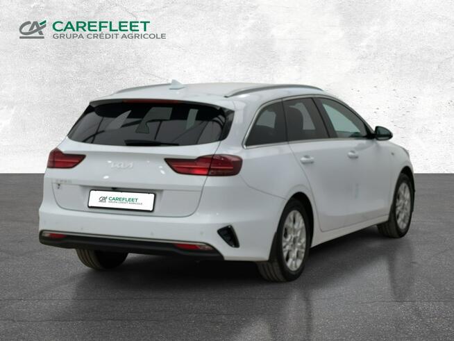 Kia Cee'd 1.0 T-GDI M Kombi Warszawa - zdjęcie 5