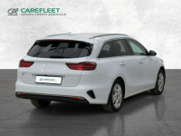 Kia Cee'd 1.0 T-GDI M Kombi Warszawa - zdjęcie 5