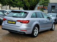 Audi A4 Full LED Serwis Navi Kamery 360 ACC Bluetooth Gwarancja! Szczecin - zdjęcie 5