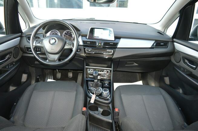 BMW 216 1.5d Bezwypadkowy Serwis LED Navi Bluetooth 2xOpony 158 tys.km Hrubieszów - zdjęcie 2