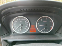 BMW E60 530D Sedan Białystok - zdjęcie 7