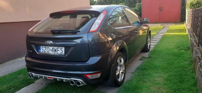 Ford Focus Żory - zdjęcie 8