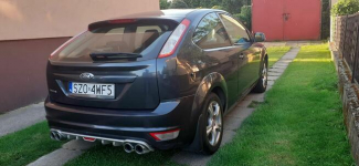 Ford Focus Żory - zdjęcie 8