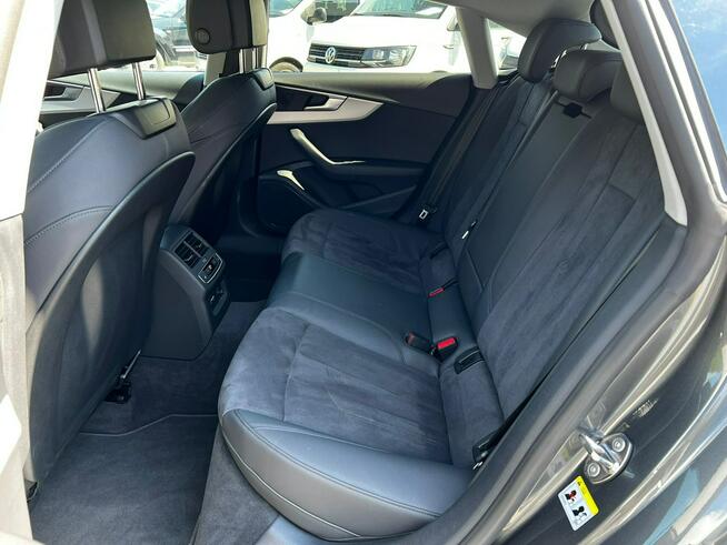 Audi A5 Sportback Stronic S-Line Gwarancja Baranowo - zdjęcie 10