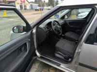 Škoda Roomster 1.2i 90KM Klimatyzacja Łuków - zdjęcie 8