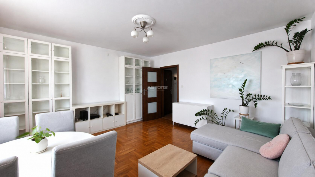 DUŻY POKÓJ W MIESZKANIU 2-POKOJOWYM! Poznań - zdjęcie 2