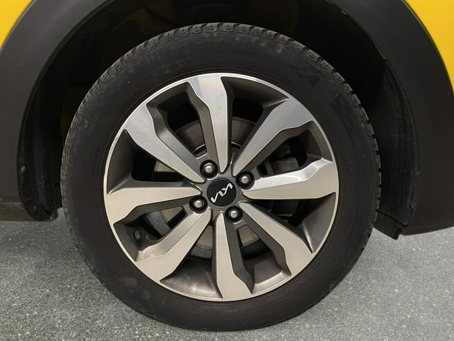 Kia Stonic VAT 23% 1.0T-GDI 100KM M6 2023 r., salon PL, I właściciel Warszawa - zdjęcie 12