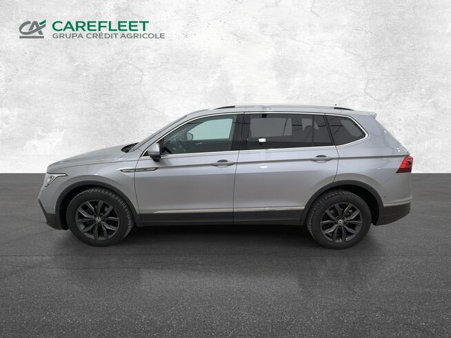 Volkswagen Tiguan Allspace 1.5 TSI EVO Life Warszawa - zdjęcie 8