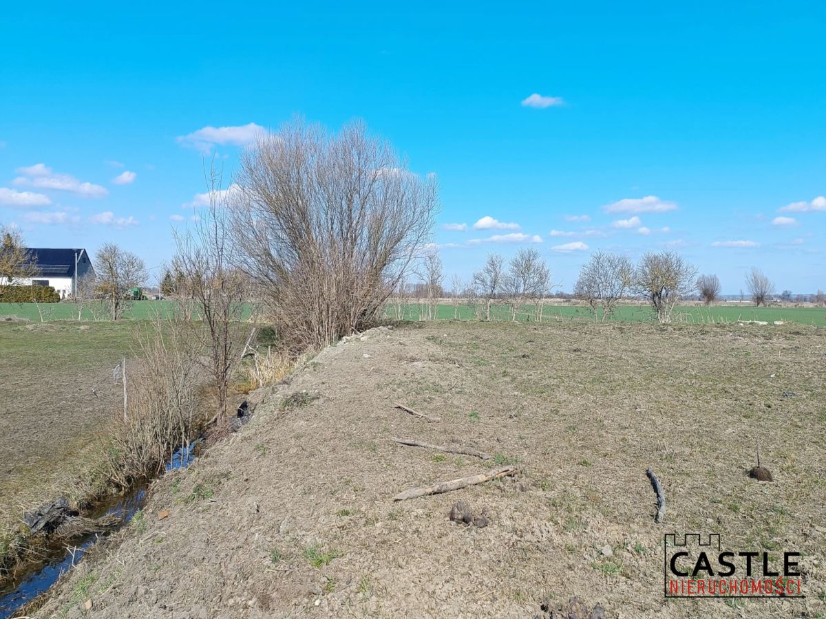 3 działki tylko 17km od Elbląga I Markusy I spokój Markusy - zdjęcie 8