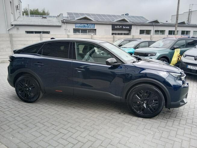 Citroen C4 Collection 1.2 mHEV 145KM Pakiet Zimowy Konopnica - zdjęcie 6