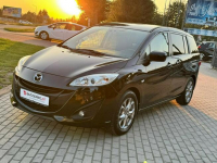 Mazda 5 *Benzyna*Niski Przebieg*Gwarancja* Zduńska Wola - zdjęcie 3