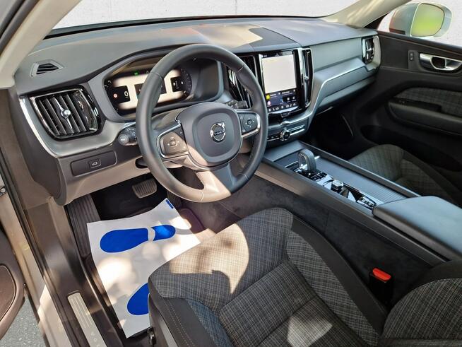 Volvo XC 60 B4 B Core ! Z Polskiego Salonu ! Faktura Vat ! Warszawa - zdjęcie 12