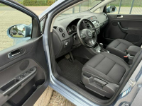 Volkswagen Golf Plus *DSG*klima*tempomat*serwis*super stan* Dąbrowa - zdjęcie 6