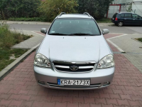 Daewoo Nubira 1.6 SX gaz Cholerzyn - zdjęcie 8