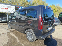 Peugeot Partner Klimatyzacja, Elektryczne szyby, Elektryczne lusterka Cieszyn - zdjęcie 8