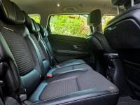 Renault Scenic BOSE 1.6dci 160KM 2018r LED, Masaże, Automat, Navi Tychy - zdjęcie 11