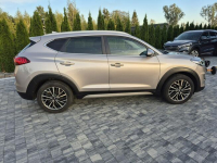 Hyundai Tucson kamera 360   navi 1.6 crd automat lift ORYGINAŁ Drelów - zdjęcie 5