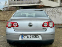 Volkswagen Passat 2.0 TDI 4 Motion Tarnowskie Góry - zdjęcie 12