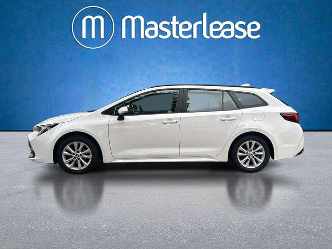 Toyota Corolla 1.8 Hybrid Comfort ! Z Polskiego Salonu ! Faktura Vat ! Warszawa - zdjęcie 5