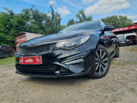 Kia Optima Salon PL - II WŁ - Faktura VAT - Stan BDB Szczecin - zdjęcie 9