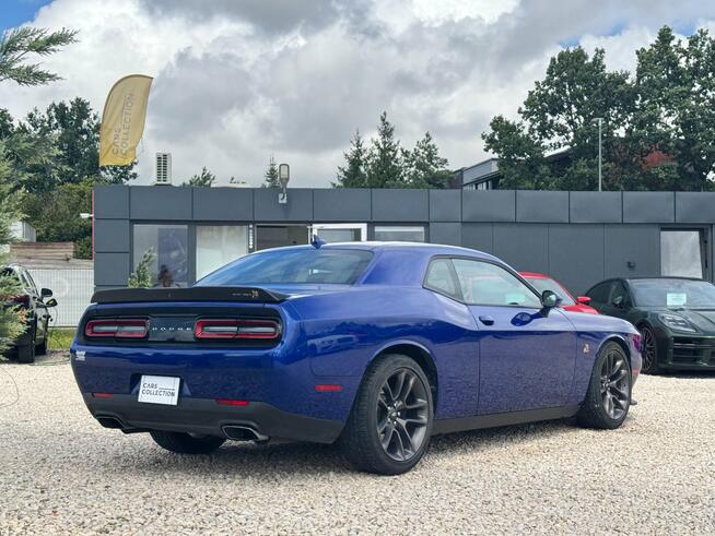 Dodge Challenger, 2022 Michałowice - zdjęcie 4