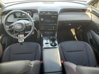 Hyundai Tucson / Hybryda / 4x4 / Najbogatsza wersja / Tarnów - zdjęcie 8