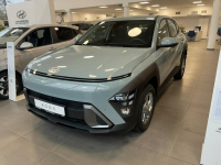 Hyundai Kona 1.0 T-GDI 6MT 2WD (100 KM) Smart - dostępny od ręki Łódź - zdjęcie 3