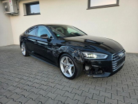 Audi A5 2.0 245kM * Quattro * Full LED * Europa * Raba Niżna - zdjęcie 5