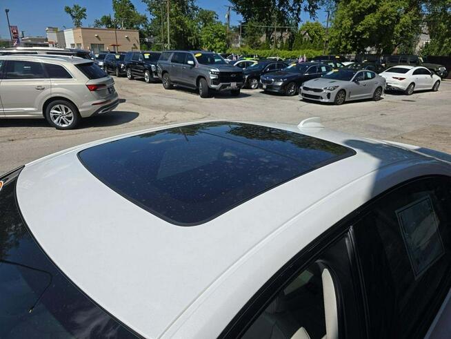 Volvo S60 Inscription / B5 / niski przebieg Białystok - zdjęcie 12