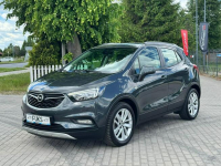 Opel Mokka X *BDB stan*Niski Przebieg*Automat* Zduńska Wola - zdjęcie 2
