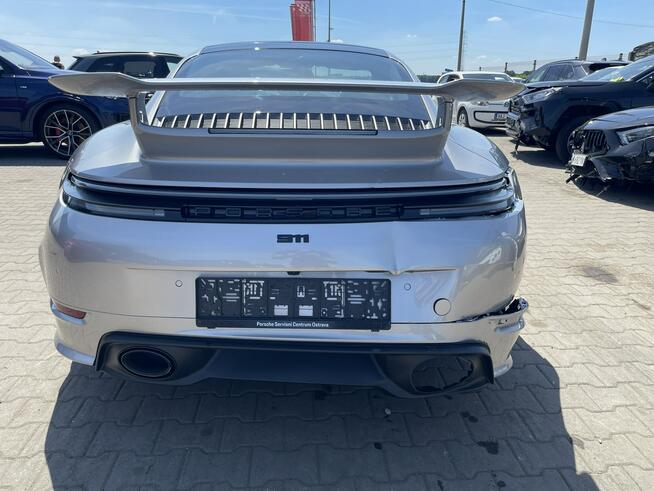Porsche 911 Carrera Gliwice - zdjęcie 3