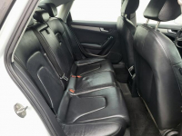 Audi A4 ** Nawigacja ** Chrom ** Bezwypadkowa ** Jatutów - zdjęcie 12