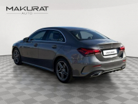 WE2V846#A 200 AMG Line 7G-DCT Podgrz.f Alcantara Salon PL VAT23% Pępowo - zdjęcie 3