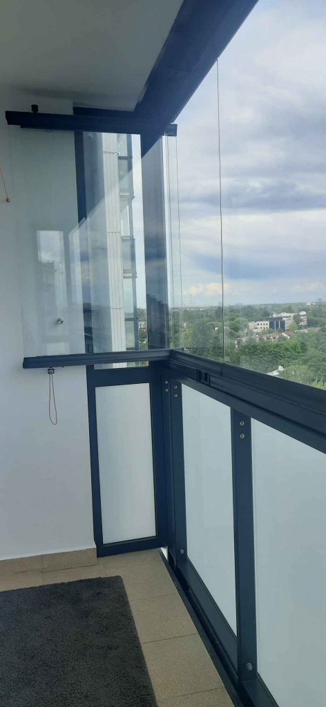 mieszkanie do wynajęcia Wilanów - zdjęcie 1