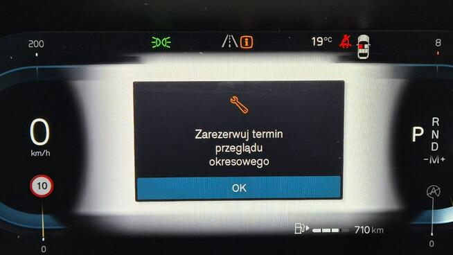 Volvo V60 Poleasingowe.pl MHC Komorniki - zdjęcie 10
