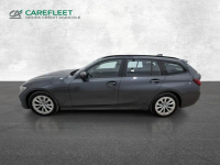 BMW Seria 3 318i aut Kombi Warszawa - zdjęcie 8