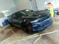 Chevrolet Camaro 2019, 6.2L, od ubezpieczalni Warszawa - zdjęcie 1