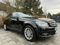 Mercedes C 200 Bardzo zadbana - 100% oryginalny przebieg