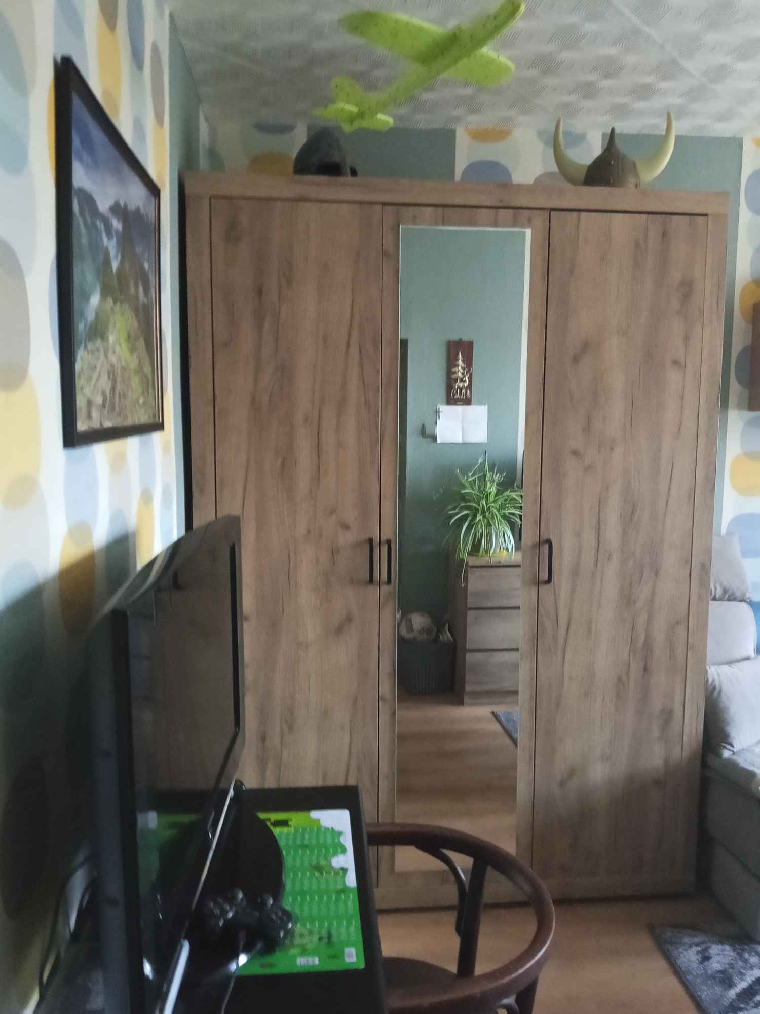 Mieszkanie na sprzedaż Toruń - zdjęcie 1