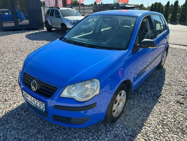 Polo Salon Polska tylko 92 tys km ! Po serwisie do jazdy od zaraz ! Szerominek - zdjęcie 4
