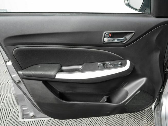 Suzuki Swift WD7863P#1.2 Dualjet SHVS Premium Cz.cof Salon PL VAT 23% Gdańsk - zdjęcie 9