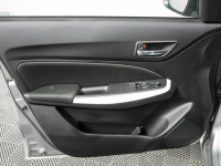 Suzuki Swift WD7863P#1.2 Dualjet SHVS Premium Cz.cof Salon PL VAT 23% Gdańsk - zdjęcie 9