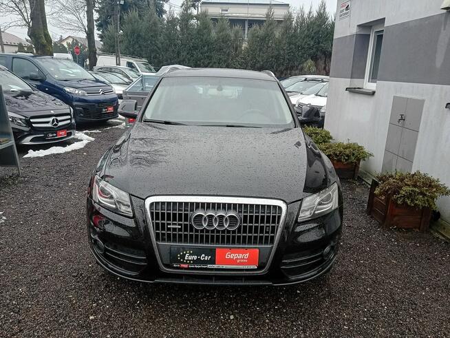Audi Q5 Janów Lubelski - zdjęcie 3