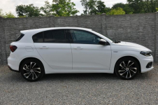 Fiat Tipo 1.4 120KM T-Jet hatchback LED Navi Kamera Czujniki Dąbrowa Górnicza - zdjęcie 6