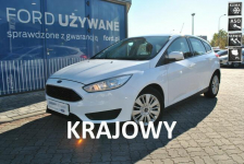 Hatchback Trend 1,5TDCi 120KM ASO Forda Białystok - zdjęcie 1