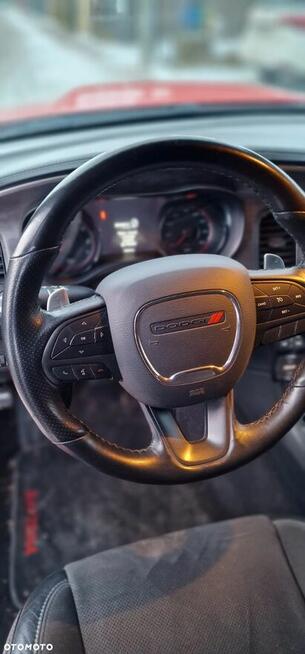 Dodge Charger Środa Wielkopolska - zdjęcie 4