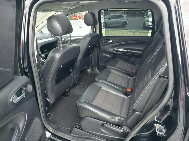 Ford S-Max 2.0 Diesel | Serwisowany | Gwarancja | Bogate wyposażenie | Piekoszów - zdjęcie 10